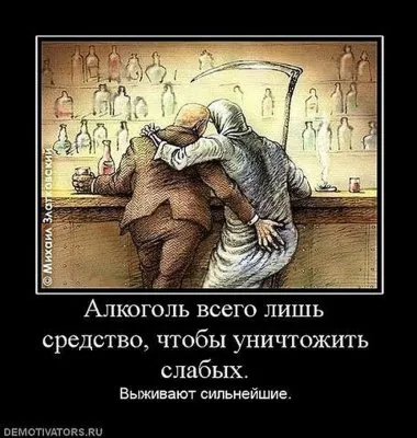 Славянские Демотиваторы Часть 18