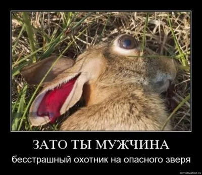 Славянские Демотиваторы Часть 18