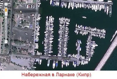 СТРАНА, КОТОРОЙ НЕТ НА КАРТЕ