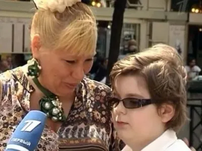 Россиянка во Франции добилась, чтобы ей вернули ребенка