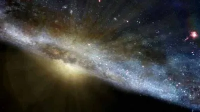 Чудеса Вселенной. Посланники (промо) / Wonders of the Universe. Messengers (2011) SATRip