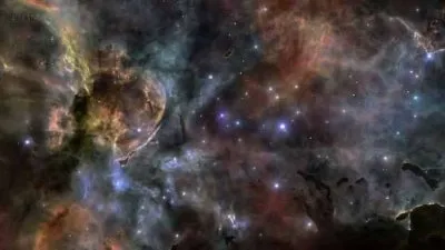 Чудеса Вселенной. Посланники (промо) / Wonders of the Universe. Messengers (2011) SATRip
