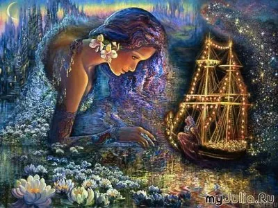 Обряд Имянаречения