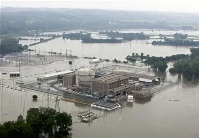 США замалчивают информацию о собственной Фукусиме.