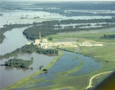 США замалчивают информацию о собственной Фукусиме.