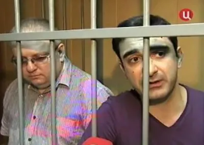 Как размазываются деньги и люди Дагестанцами