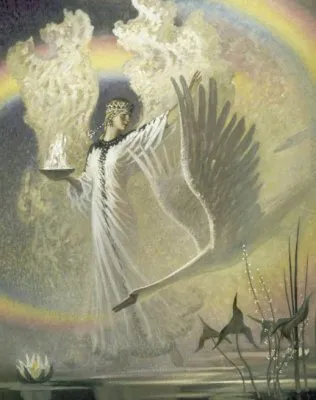 Руси - источник всего многообразия мировых культур