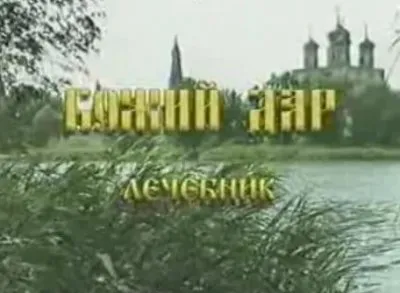 Божий дар: Видео-Травник