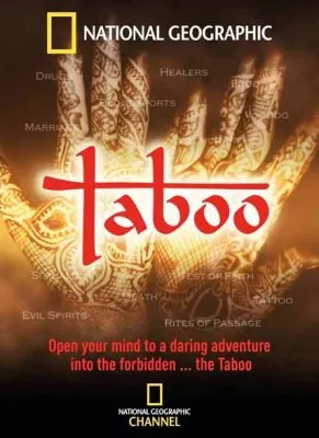 Запреты. Деликатесы / Taboo. Delicatessen (2010/SATRip)