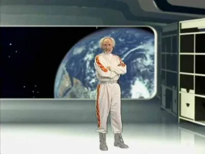 Киножурнал: Хочу все знать №244-249 (2000-2001/DVDRip)