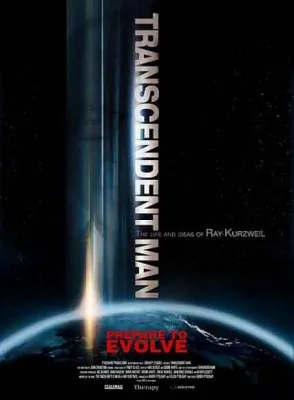 Трансцендентный человек / Transcendent Man (2011) HDRip