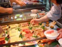 Японцы изобрели мясо из фекалий