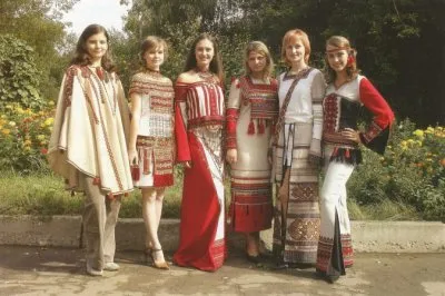 Мода от народа