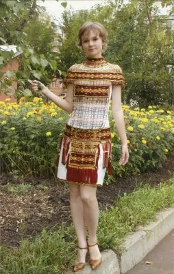 Мода от народа
