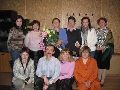 Приглашаем на семинар Школы Здоровья и Радости 12-18 октября 2011