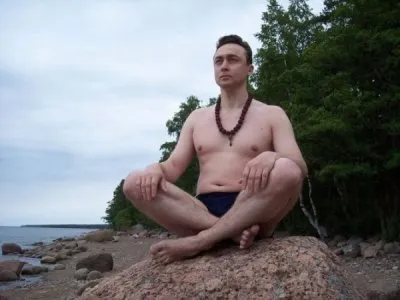 Судьба Алексея Малышева или опыт ухода на землю