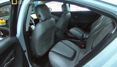 Суперсооружения: Мегазаводы. Электромобиль Chevy Volt / Megafactories. Chevy Volt (2010) SATRip