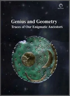 Гениальная геометрия. Следы таинственных предков / Traсes of Our Enigmatiс Anсestors (2010) SATRip