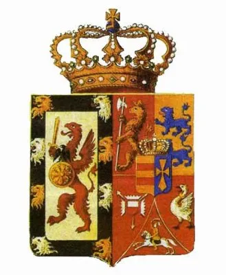 Romanovs. Кинохроника
