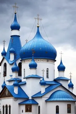 Будь я геем, дослужился бы до патриарха