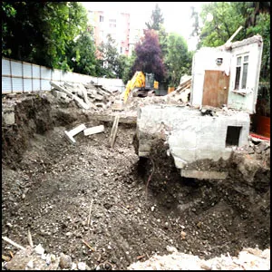 Продавцы воздуха в Сочи