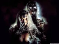 Ментальные паразиты