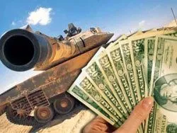 Россия отказалась от русских танков