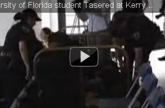 Демократия чистой воды