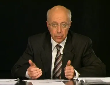 Наши дела. Сергей КУРГИНЯН. Выпуск 22. Мрачненькие кукольники.