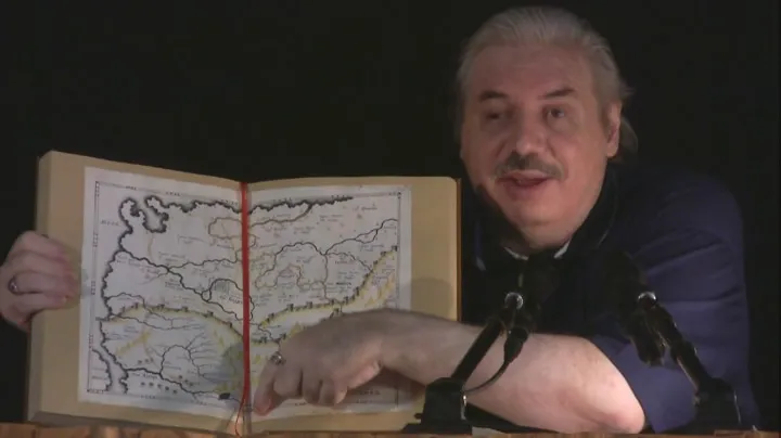 Встреча Н.В. Левашова с читателями 25 июня 2011 года