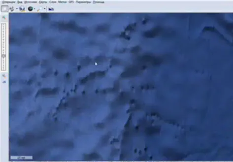 Зачистка Даарии с карт паразитами.