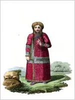 Факты: Cуществование Русской Империи - Тартария