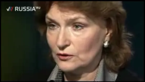 Историк Наталья Нарочницкая. Сговор европейских историков.