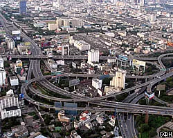 Наша ли столица Москва?