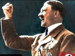 70 лет начала ВОВ: Гитлер - марионетка в руках Запада