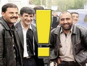 Битва при Сагре: Месть кавказцев (День пятый - Допросы и Герои)