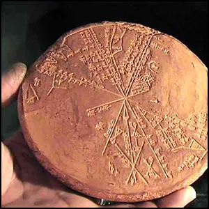 Неизвестные страницы человечества 2