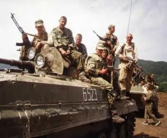 Еще одна правда о Кургиняне