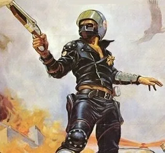 Сюжет из «Безумного Макса» на русской земле