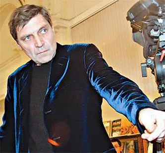 Александр Невзоров в гостях у Дмитрия Гордона