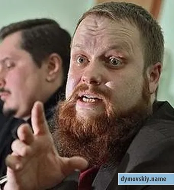 Лидеры русских на радио РСН