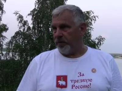 Алкомафия в лице властей Челябинска борется с трезвостью