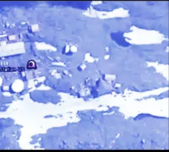 Пирамиды Даарии!