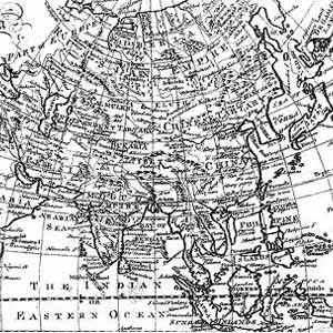 Велика ты, держава Тартарская