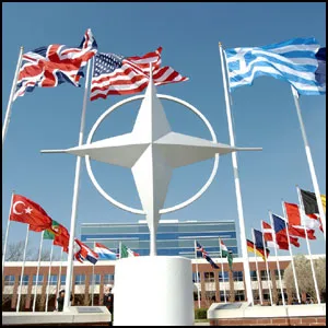 На кого направлены ракеты НАТО?