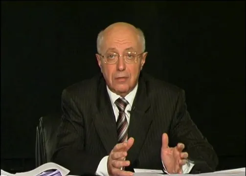 Наши Дела. Сергей КУРГИНЯН. Суть времени - 23.