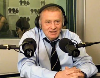 Жириновский о невозможности чеченского опыта в РФ