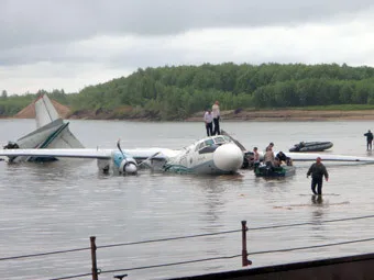 «Она утонула». Государство во лжи