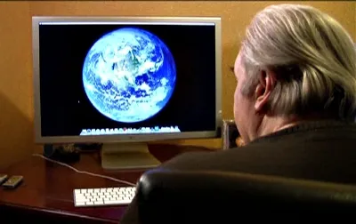 Николай Левашов. Интервью телеканалу РТР (2011) CAMRip