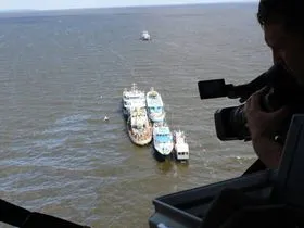 Причины гибели «Булгарии» могут находиться в Сагре